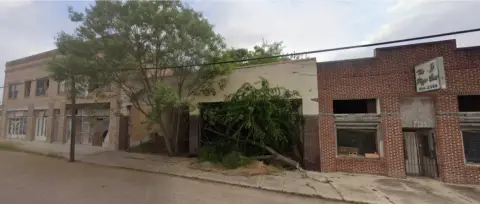 Commercial Land Parcel
