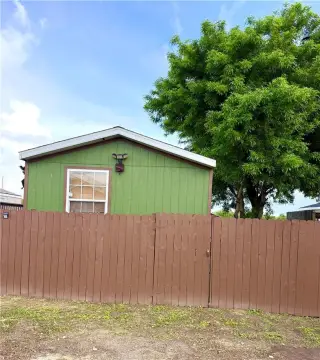 3-Bedroom Mobile Home on Lot