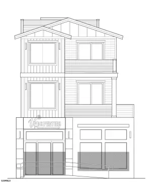 Top-Floor Condo with Elevator