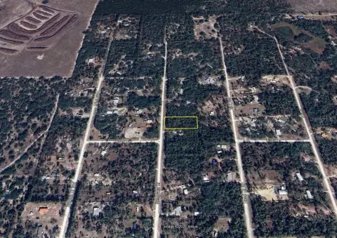Perry, Florida Acreage Homesite