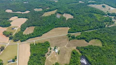 Unrestricted Recreational Farmland Acreage