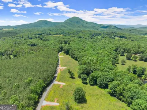 Gently Rolling Residential Homesite