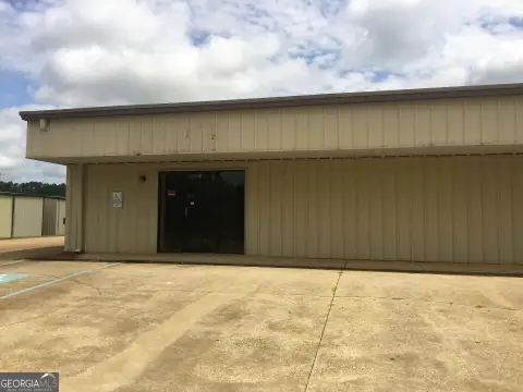 Flex Office and Warehouse Space