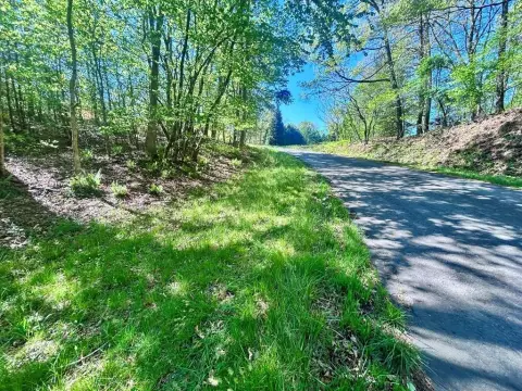 Unrestricted Land in Franklin, NC
