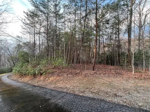 Whittier, NC Land For Sale