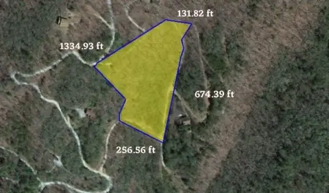 Land For Sale, Franklin, NC