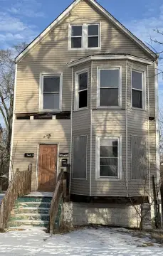 Chicago Land For Sale