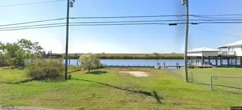 Waterfront Land in Slidell, Louisiana