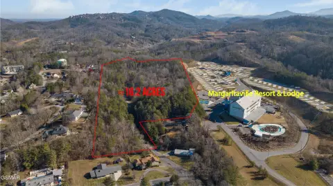 Pigeon Forge Land Investment Opportunity
