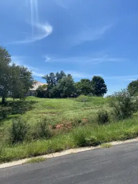 Horseshoe Bay Corner Lot