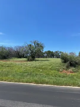 Horseshoe Bay Land Opportunity