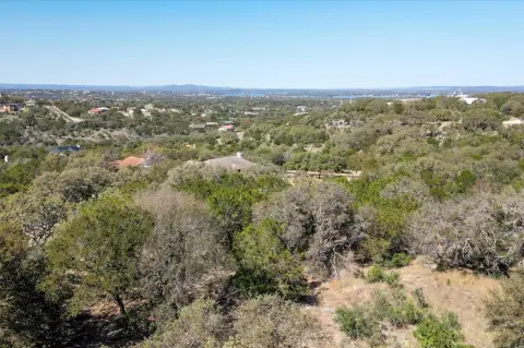 Horseshoe Bay View Lot