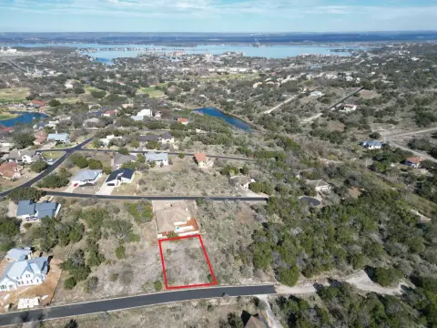 Horseshoe Bay Land Opportunity