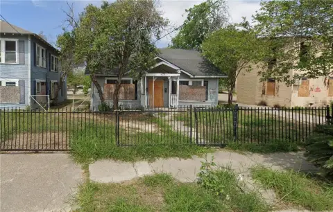Two-Unit Duplex with Off-Street Parking