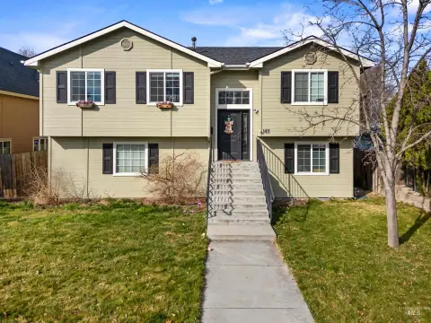 Boise Multifamily Investment Opportunity