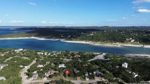 Canyon Lake Residential Lot