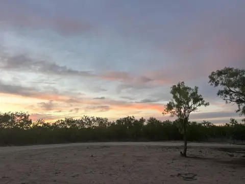 Ready-to-Build 5-Acre Homesite