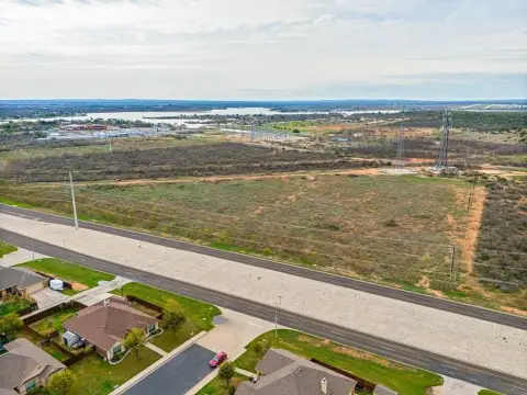 San Angelo Land For Sale