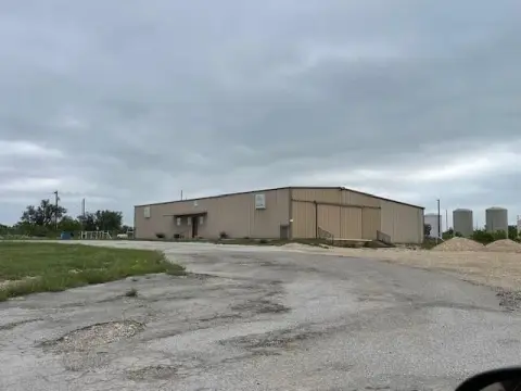 Eden, TX Commercial Opportunity
