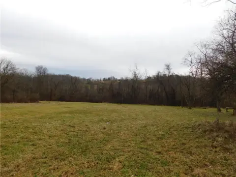 Commercial Land Development Site