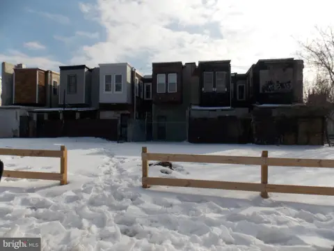 Land For Sale Philadelphia