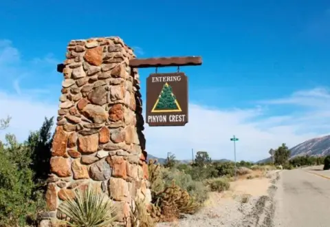 2.5 Acre Building Site