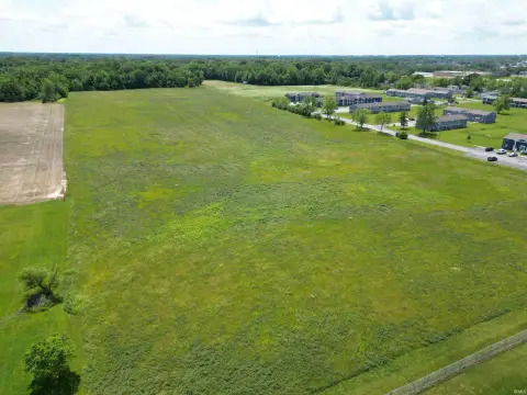 Marion Agricultural Land For Sale