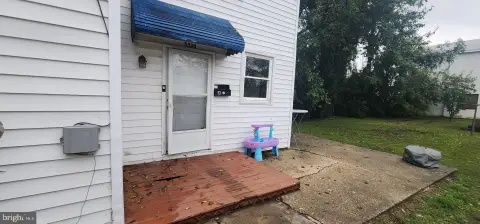 Two-Unit Duplex