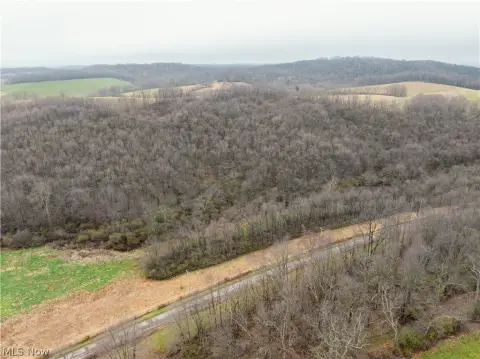 Land Parcel in Frazeysburg, Ohio