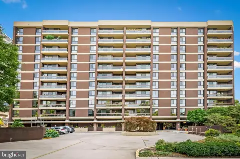 Top-Floor Residential Income Property