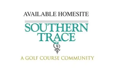 Residential Land in Southern Trace
