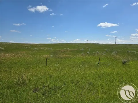 Land Parcel Near Baker, MT