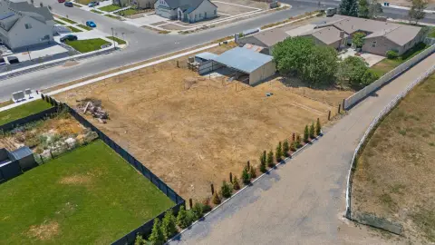 Residential Development Lot