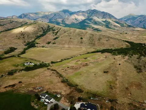 Agricultural Land with Private Well