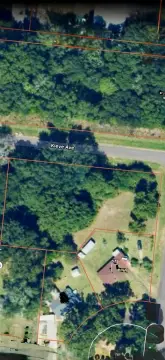 Residential Lots in Albany, GA