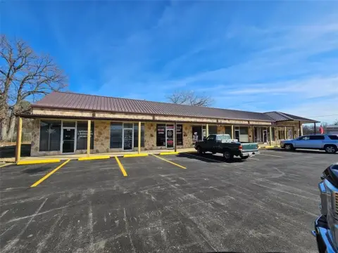 Office Space in Grand Saline