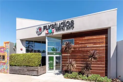 Redondo Beach Retail/Office Space