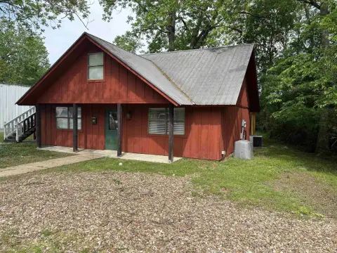 Conway Office/Retail Opportunity