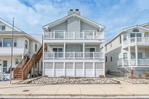 Elevated Ocean-View Condo