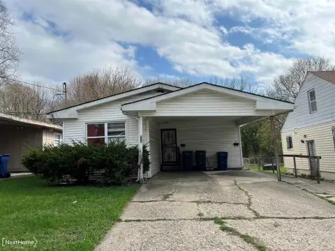 Flint Duplex Investment Opportunity