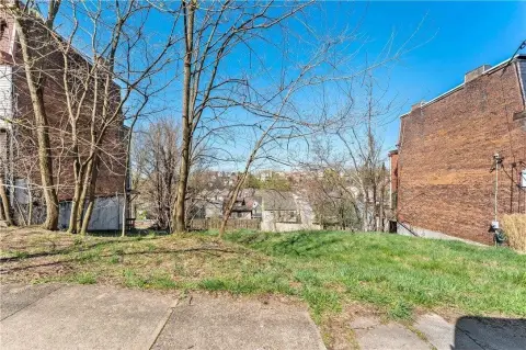 Mt. Washington Land Opportunity