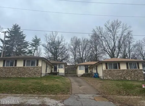 Occupied Four-Unit Duplex Portfolio