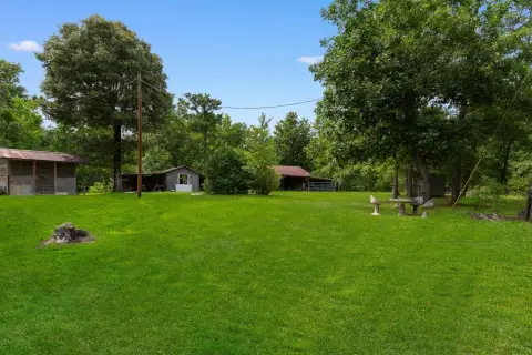 CFA-Zoned Commercial Land