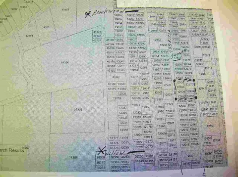 Cottonwood Shores Land for Sale