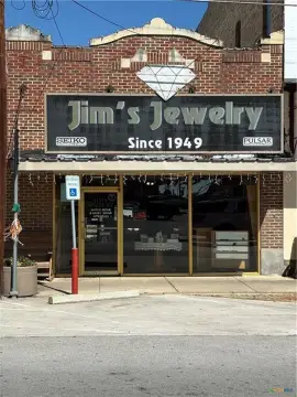 Retail Space on City Square