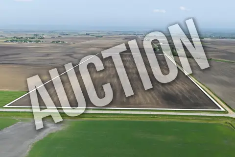 Prime Farmland Opportunity in Luther