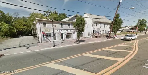 Renovated Mixed-Use Property