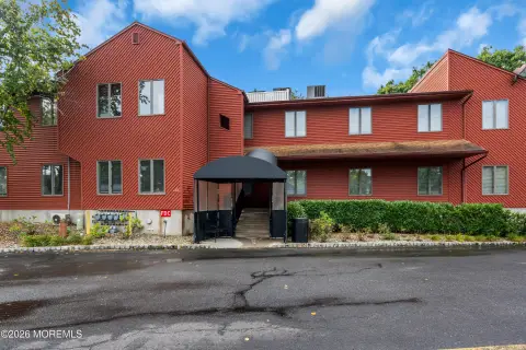 Medical Office Space with Parking