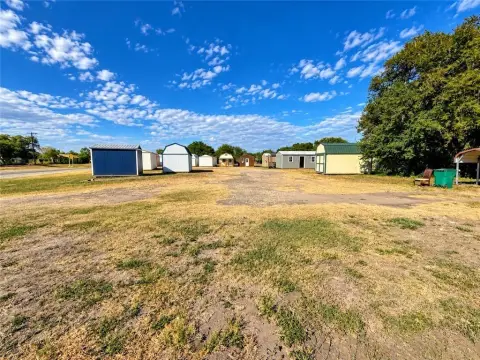 Highway Commercial Land