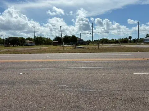 Commercial Land with Utilities